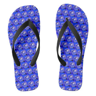 Tongs Vagues
