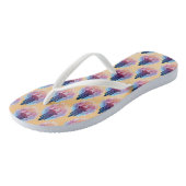 Tongs Vaisseau spatial (Incliné)