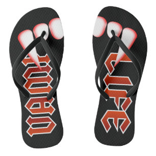 Tongs Vamplife Vampire Fangs