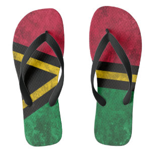 Tongs Vanuatu