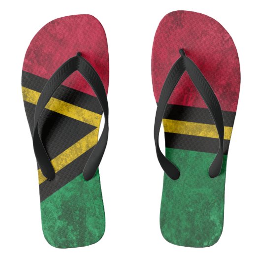 Tongs Vanuatu (Semelle)