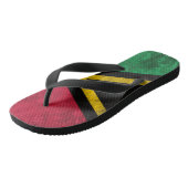 Tongs Vanuatu (Incliné)