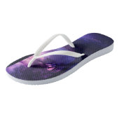 Tongs veilleuse. (Incliné)