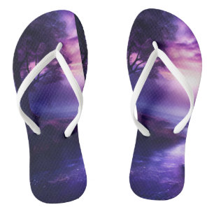 Tongs veilleuse