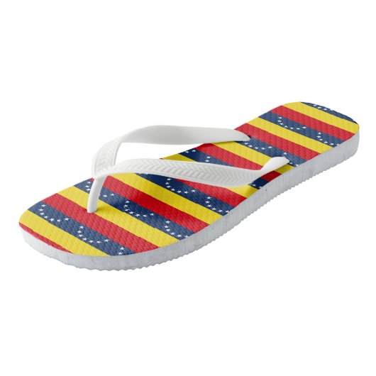 Tongs Venezuela (Incliné)
