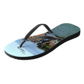 Tongs Venise - Venise, Italie (Incliné)