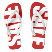 TONGS VENTE (Semelle)