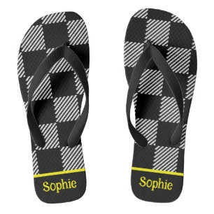 Tongs Vérificateurs effectués