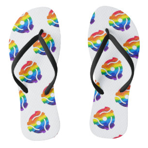 Tongs Vibran de l'adaptateur d'enregistrement SlipperyJo