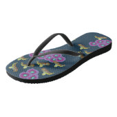 Tongs Vie sous-marine (Incliné)