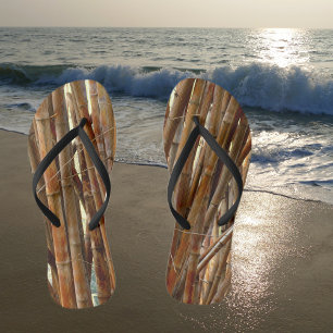 Tongs Vieux Bambou
