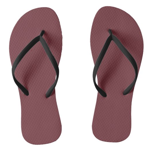 Tongs Vin (Semelle)