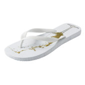 Tongs Vin blanc Verre Mariage Dégustation de vin (Incliné)