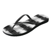 Tongs Vintage Algéria (Incliné)