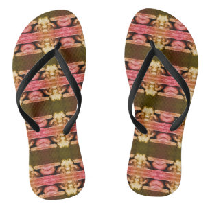 Tongs Vintage USA Alaska