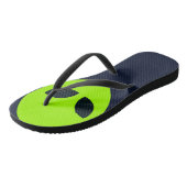 TONGS VISAGE ALIEN (Incliné)