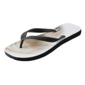 Tongs Visage d'aigle (Incliné)