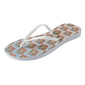 Tongs Voyage (Incliné)