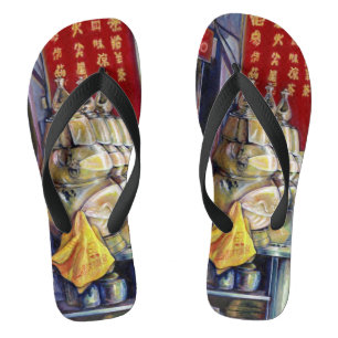 Tongs Vraisemblablement Probabiliste