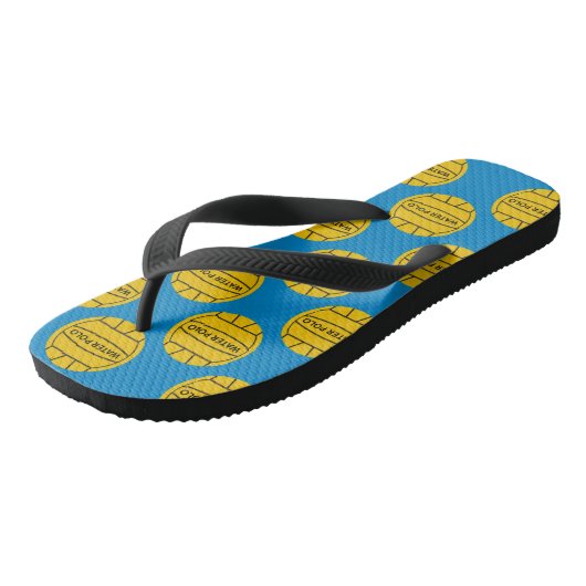 Tongs Water Polo (Incliné)