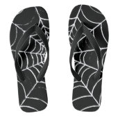 Tongs Web sombre (Semelle)