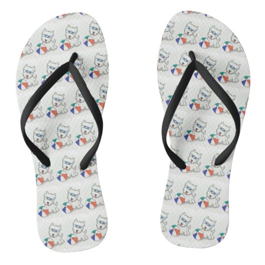 Tongs Westin Summertime Fun (Semelle)