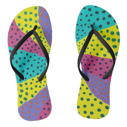 Tongs Whoop (Semelle)