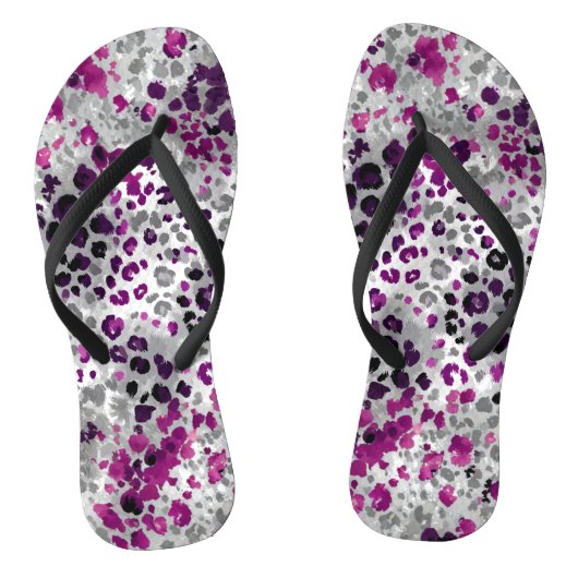 Tongs Wild Rhythm (Semelle)