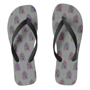 Tongs Window