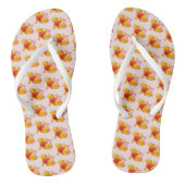 Tongs Winnie l'Ourson (Semelle)