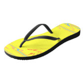 Tongs "Yecodobo"   (Incliné)
