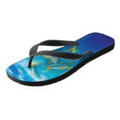 Tongs Yellowknife (Incliné)