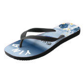 TONGS YINAS, ZANDALIAS SALVADOREÑAS (Incliné)