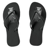 Tongs Ying Yang King (Semelle)