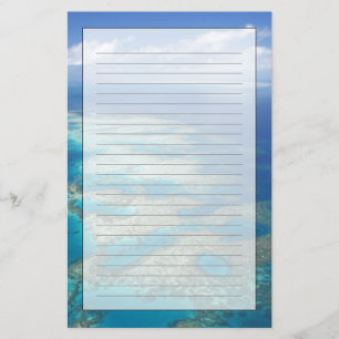 Tongue Reef, Great Barrier Reef Marine Park, Briefpapier