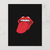 Tongue uit flyer (Achterkant)