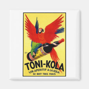 Toni-Kola Magneet