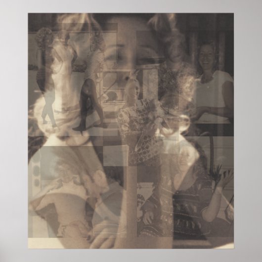 Toni Poster (Voorkant)
