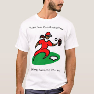 Tonia T-shirt