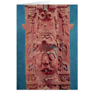 Toniatuh, de zon God