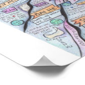 Tonify Yin Poster (Hoek)