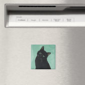 Tonijn? Magneet (Insitu (Vaatwasser))