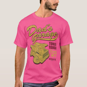 Tonka Papa's Garage Tonka is al sinds 1947 T-shirt