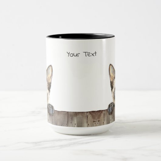 Tonkinese Chat Mug (Centre)