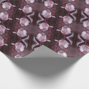 Tonkinson Tulips 3 Gift Wrap Cadeaupapier
