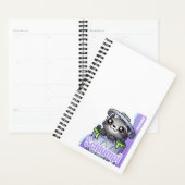 Tönnchen Ringbuch Planner (Display)