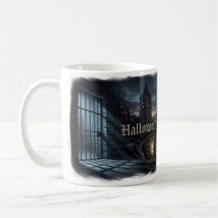 Tonneau Chaînes Mug Figure Gothique Que Ton Nom So
