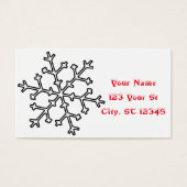 Tonneflakes Thunder_Cove (Devant)