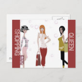 TONNEN COLLECTIE BRIEFKAART (Voorkant / Achterkant)