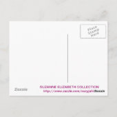 TONNEN COLLECTIE BRIEFKAART (Achterkant)